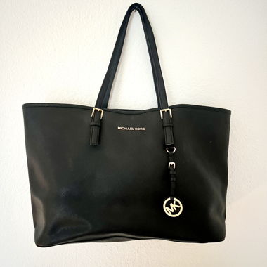 Sac Michael Kors noir 