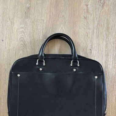 Elegante Office-Tasche – zeitlos & funktional