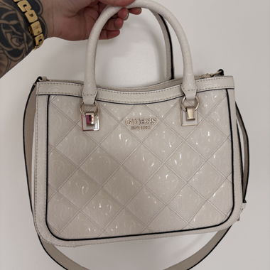 GUESS Tote Bag 