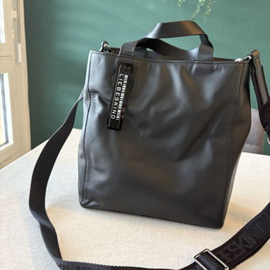 Liebeskind Black Crossbody Bag