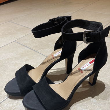 High Heels