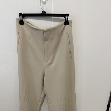 Stoffhose