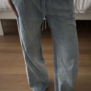 Pantalone Subdued