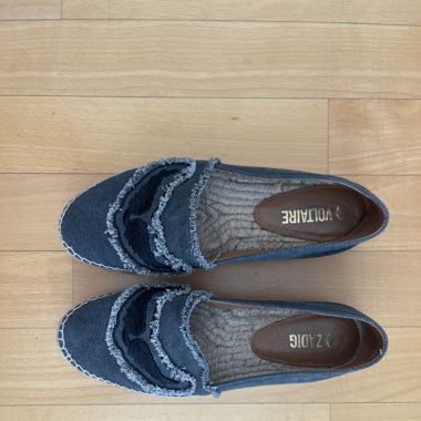 Espadrilles Zadig&Voltaire
