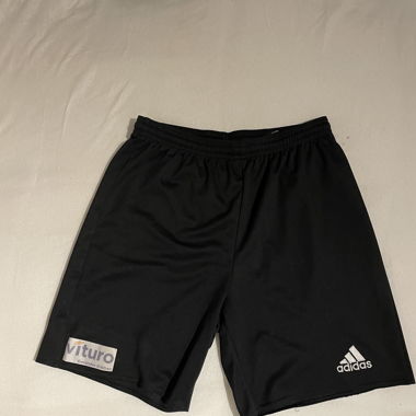 Adidas Fussballshorts