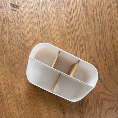 Stifte/Kosmetik box