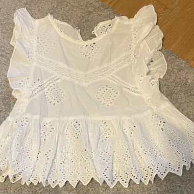3 white tops