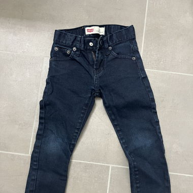 Levi‘s Jeans Kids