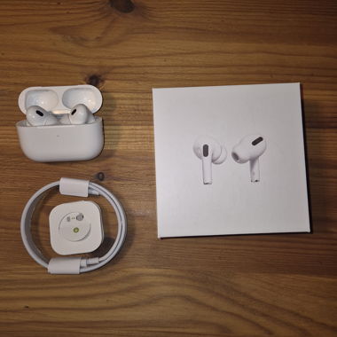AirPods Pro