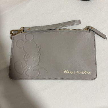 Clutch Pandora Disney