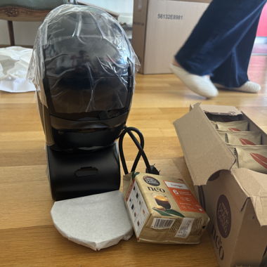 Nescafe Dolce Gusto Neo