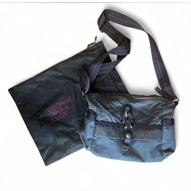 Grey George Gina & Lucy – “Put Sick” Bag