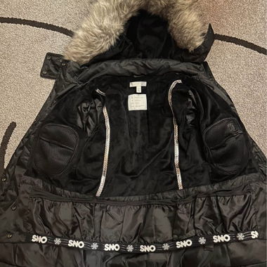 Veste de ski