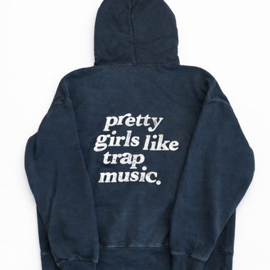 Nude Project Graphic Hoodie – Streetwear Hoodie