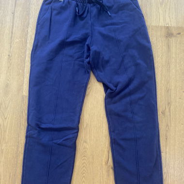 Pantaloni da jogging Lacoste blu