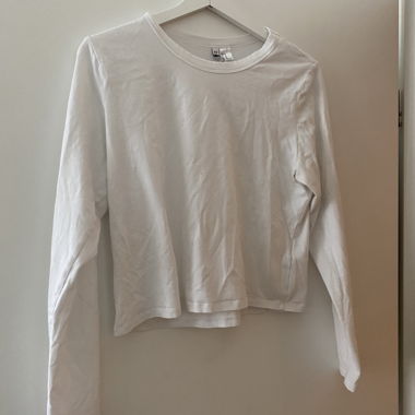 Long sleeve top