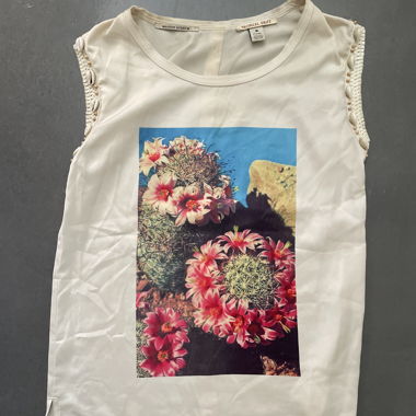 Maison Scotch T-Shirt 