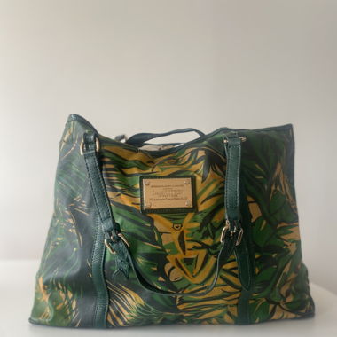 Louis Vuitton Ailleurs Cabas Limited Edition