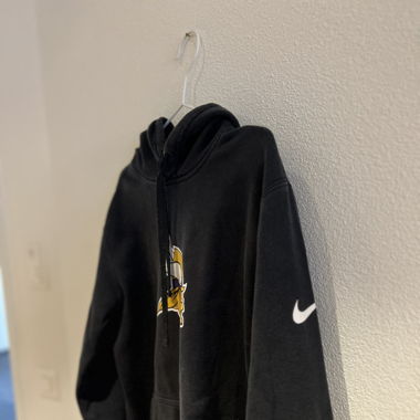 Vintage Nike Hoodies 