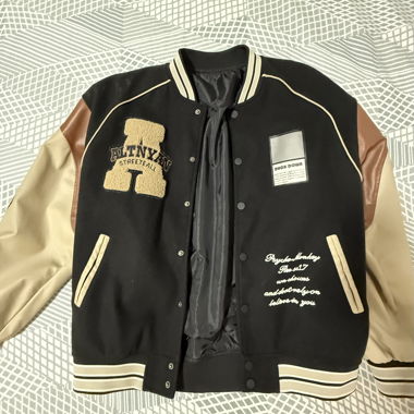 Jacke
