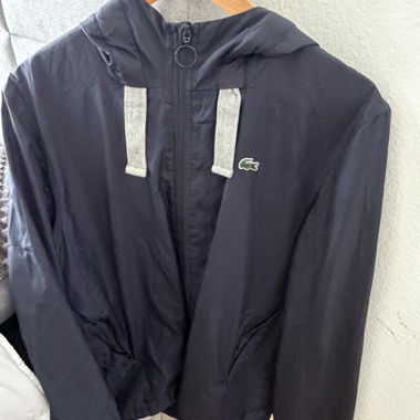 Lacoste Jacket 