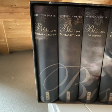 Buchreihe