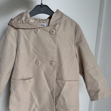 Trenchcoat Kids