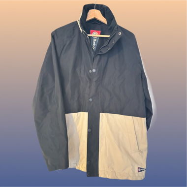 Giacca impermeabile Barbour