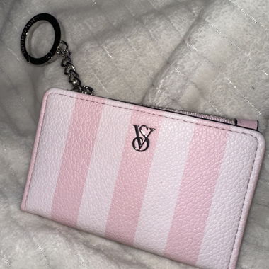 Victoria‘s Secret Card Holder 