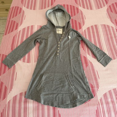 Abercrombie Hoodie