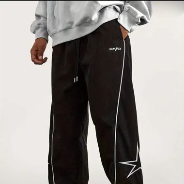 Herren campus hose