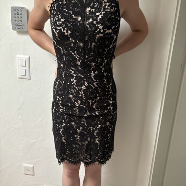 Jolie petite robe de soirée