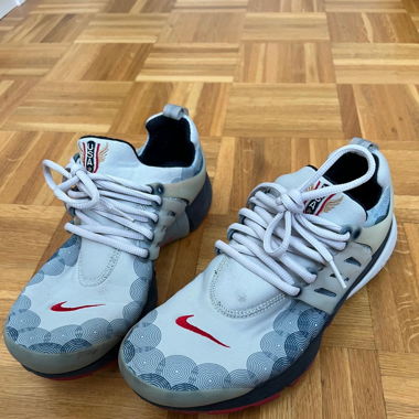 Nike Presto Team USA