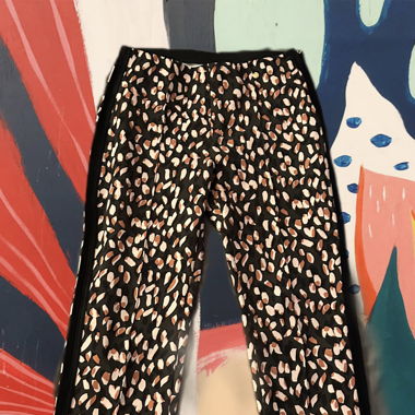 Hose von MARC CAIN