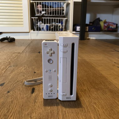 Nintendo Wii