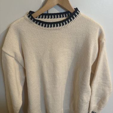 Set Pulli und Hose