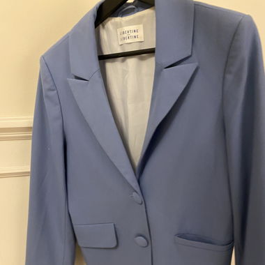 Blazer Libertine