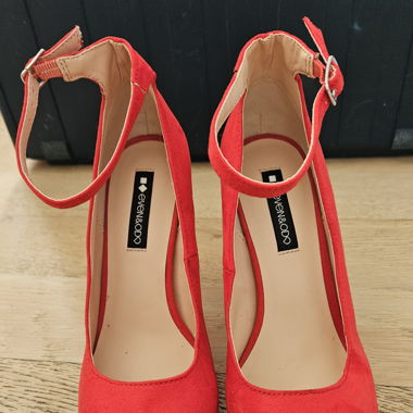 Chaussures à talons 