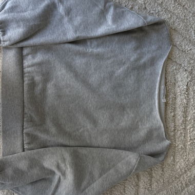 Stradivarius Sweatshirt S