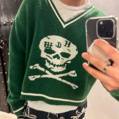 hcw pulli