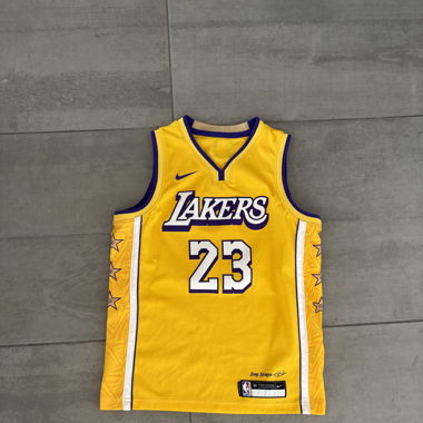 Lakers Jersey