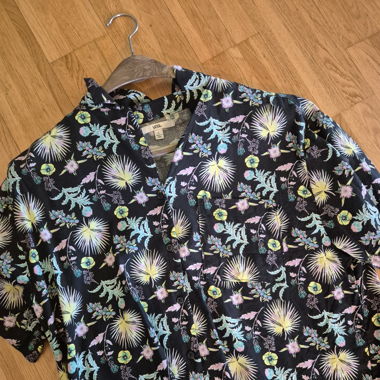 Vans Bluse 