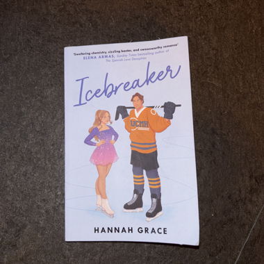 Icebreaker