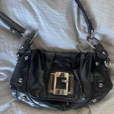 Sac vintage Guess