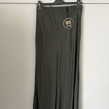 Jupe maxi kaki de ipsy Deluxe
