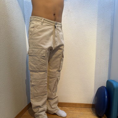 Pants FSBN