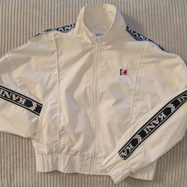 Windbreaker Jacke