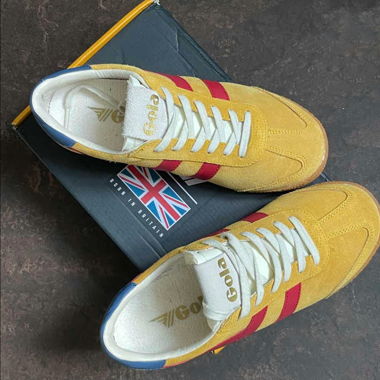 Schuhe