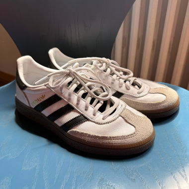 Adidas Spezial Sneakers