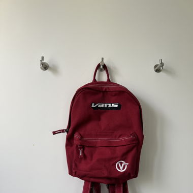 Vans - mini Rucksack
